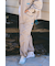 NYLON CARGO PANTS