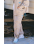 NYLON CARGO PANTS
