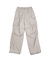NYLON CARGO PANTS