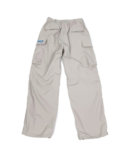 NYLON CARGO PANTS｜ローカルモーションのアウトレット通販｜三井