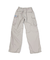 NYLON CARGO PANTS