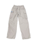 NYLON CARGO PANTS