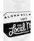 ALOHA ALL WAYS HEXAGON