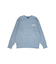 BRUSH GRADATION SWEAT