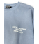 BRUSH GRADATION SWEAT