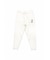CHENILLE KNIT SYMMETRY PALM PANTS