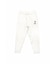 CHENILLE KNIT SYMMETRY PALM PANTS
