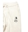 CHENILLE KNIT SYMMETRY PALM PANTS