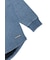 DENIM BONDING CREW SWEAT