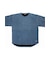 DENIM BONDING CREW SWEAT
