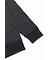 DENIM BONDING ZIP PARKER