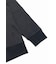 DENIM BONDING ZIP PARKER