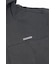 DENIM BONDING ZIP PARKER