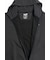 DENIM BONDING ZIP PARKER