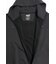 DENIM BONDING ZIP PARKER