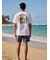 ｻｰﾌﾄﾞｯｸﾞﾌﾟﾘﾝﾄTｼｬﾂ
