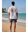 ｻｰﾌﾄﾞｯｸﾞﾌﾟﾘﾝﾄTｼｬﾂ