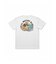 ｻｰﾌﾄﾞｯｸﾞﾌﾟﾘﾝﾄTｼｬﾂ
