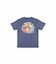 ｻｰﾌﾄﾞｯｸﾞﾌﾟﾘﾝﾄTｼｬﾂ