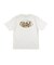 ｵｰﾊﾞﾙﾊﾟｰﾑﾌﾟﾘﾝﾄTｼｬﾂ