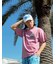 ｻｰｸﾙﾛｺﾞﾌﾟﾘﾝﾄTｼｬﾂ