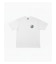 ｻｰｸﾙﾛｺﾞﾌﾟﾘﾝﾄTｼｬﾂ