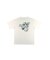 ｽﾃｯﾁ＆ﾛｺﾞﾌﾟﾘﾝﾄTｼｬﾂ