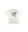 ｽﾃｯﾁ＆ﾛｺﾞﾌﾟﾘﾝﾄTｼｬﾂ