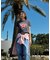 ﾊｲﾋﾞｽｶｽｻｰｸﾙｽﾃｯﾁTｼｬﾂ