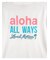 ｱﾛﾊｵｰﾙｳｪｲｽﾞｽﾃｯﾁTｼｬﾂ