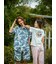 ｵｰﾊﾞﾙｵﾘｼﾞﾅﾙﾛｺﾞｽﾃｯﾁTｼｬﾂ