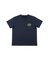ｵｰﾊﾞﾙｵﾘｼﾞﾅﾙﾛｺﾞｽﾃｯﾁTｼｬﾂ