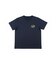 ｵｰﾊﾞﾙｵﾘｼﾞﾅﾙﾛｺﾞｽﾃｯﾁTｼｬﾂ