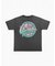 ﾊﾟｳﾀﾞｰﾌﾞﾘｰﾁTｼｬﾂ