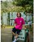 ﾊﾟｳﾀﾞｰﾌﾞﾘｰﾁTｼｬﾂ