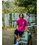 ﾊﾟｳﾀﾞｰﾌﾞﾘｰﾁTｼｬﾂ