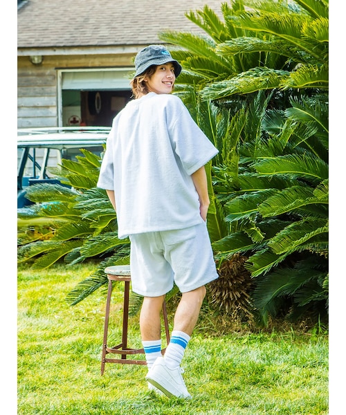 ﾀﾞﾌﾞﾙﾊﾟｲﾙｼｮｰﾂ｜ローカルモーションのアウトレット通販｜三井