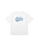 ｱﾛﾊﾃﾞﾆﾑ貼り付けTｼｬﾂ
