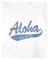 ｱﾛﾊﾃﾞﾆﾑ貼り付けTｼｬﾂ