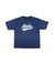 ｱﾛﾊﾃﾞﾆﾑ貼り付けTｼｬﾂ