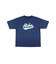 ｱﾛﾊﾃﾞﾆﾑ貼り付けTｼｬﾂ