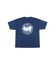 ｻｰｸﾙﾃﾞﾆﾑ貼り付けTｼｬﾂ