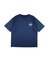 ｻｰｸﾙﾃﾞﾆﾑ貼り付けTｼｬﾂ