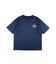 ｻｰｸﾙﾃﾞﾆﾑ貼り付けTｼｬﾂ