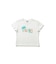 ﾊﾟｰﾑｱﾛﾊﾌﾟﾘﾝﾄTｼｬﾂ