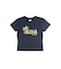 ﾊﾟｰﾑｱﾛﾊﾌﾟﾘﾝﾄTｼｬﾂ