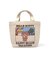KITTY MINI LUNCH BAG