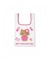 KITTY ｴｺﾊﾞｯｸﾞ S DOT