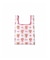 KITTY ｴｺﾊﾞｯｸﾞ M DOT