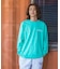 ｱﾛﾊﾀｸﾞ 長袖Tｼｬﾂ